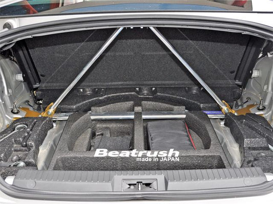 BLITZ Tower Bar TOYOTA GR86 All models 18861