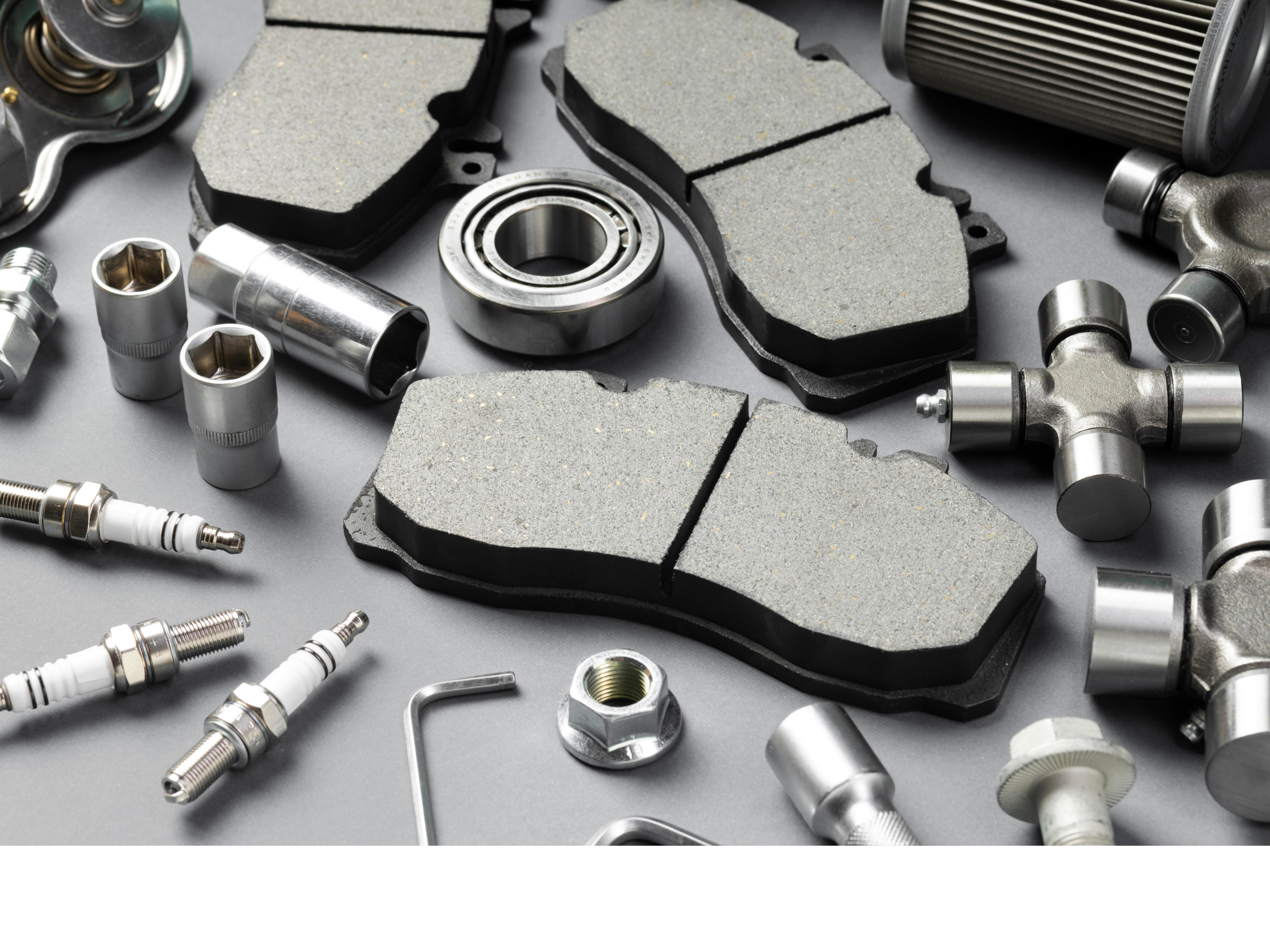 OEM vs Aftermarket Parts: What’s the Difference?