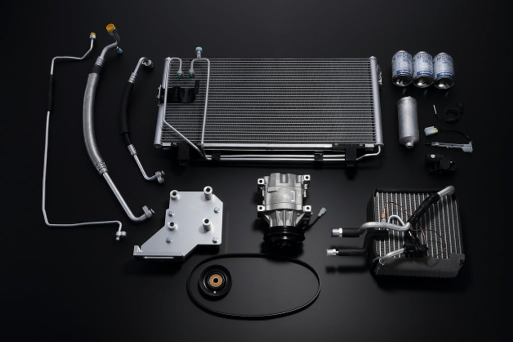 Cooling System Maintenance: Prevent Overheating Before It Starts