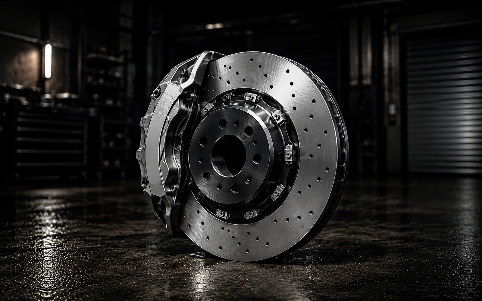 Brakes