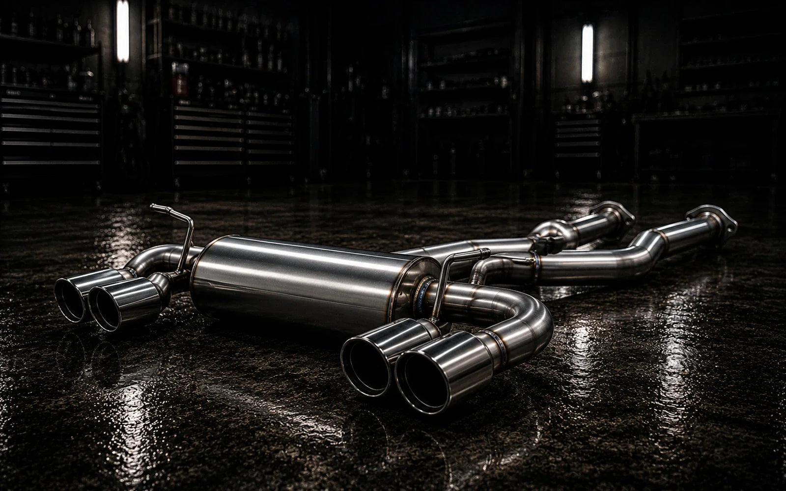 Exhaust