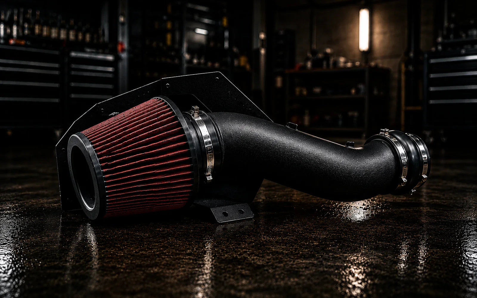 Intake