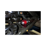 BLITZ Rear Stabilink Adjuster 93197 for CIVIC TYPE R FL5