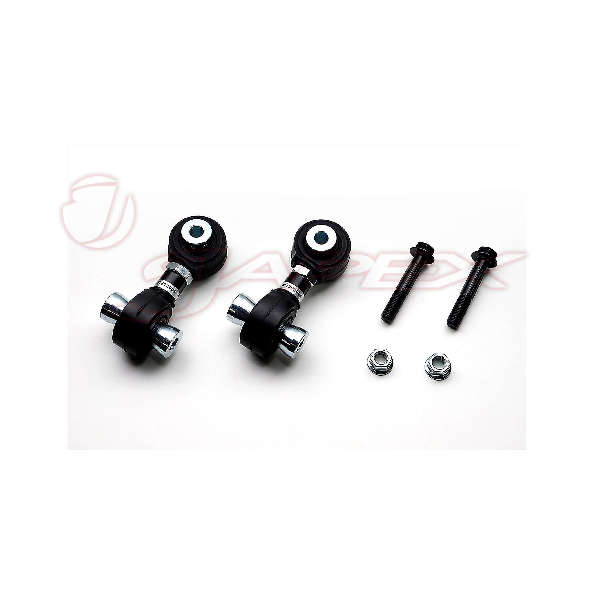 BLITZ Rear Stabilink Adjuster 93199 for 86 GR SPORT ZN6