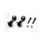 BLITZ Rear Stabilink Adjuster 93199 for 86 GR SPORT ZN6