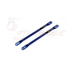BLITZ Front Truss Bar Blue 95800 for 86 ZN6