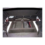 BLITZ Rear Strut Tower Bar Red 96101 for GR86 ZN6