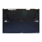 BLITZ Rear Strut Tower Bar Blue 97101 for WRX STI VAB