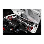 BLITZ Rear Strut Tower Bar Red 96103 for S660 JW5