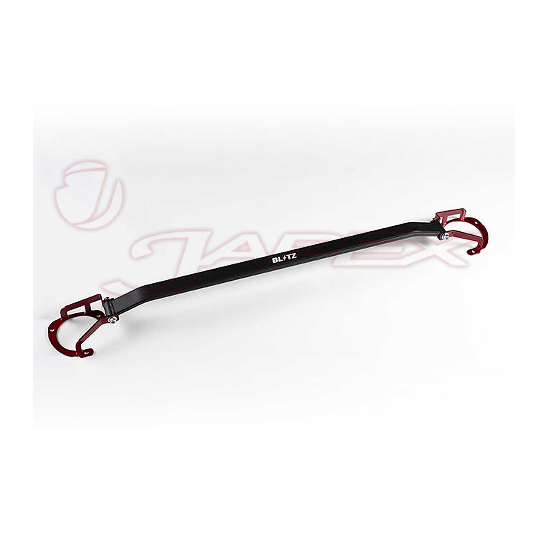 BLITZ Rear Strut Tower Bar Red 96103 for S660 JW5