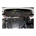 BLITZ Front Strut Tower Bar Blue 97108 for ATENZA GJ2FP