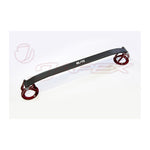 BLITZ Front Strut Tower Bar Red 96109 for CROWN ARS210