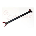 BLITZ Rear Strut Tower Bar Red 96112 for ROADSTER ND5RE