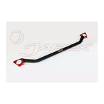 BLITZ Front Strut Tower Bar Red 96114 for CX-8 KG2P