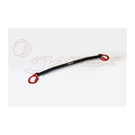 BLITZ Front Strut Tower Bar Red 96115 for COPEN CERO LA400K