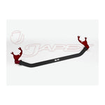 BLITZ Front Strut Tower Bar Red 96116 for COROLLA HYBRID ZWE211 / ZWE214