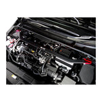 BLITZ Front Strut Tower Bar Blue 97116 for COROLLA TOURING MZEA12W