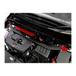 BLITZ Front Strut Tower Bar Red 96116 for GR COROLLA GZEA14H