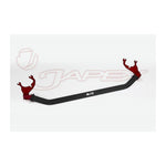 BLITZ Front Strut Tower Bar Red 96116 for GR COROLLA GZEA14H