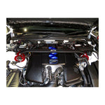 BLITZ Front Strut Tower Bar Blue 97119 for RC F USC10