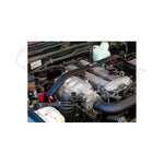 BLITZ Front Strut Tower Bar Blue 97120 for ROADSTER NB8C