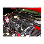 BLITZ Front Strut Tower Bar Blue 97121 for C-HR HYBRID ZYX11