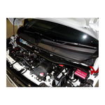 BLITZ Front Strut Tower Bar Blue 97124 for N BOX JF3