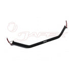 BLITZ Front Strut Tower Bar Red 96124 for N BOX CUSTOM JF3