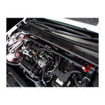 BLITZ Front Strut Tower Bar Red 96125 for PRIUS MXWH60 / MXWH65