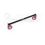 BLITZ Rear Strut Tower Bar Red 96129 for CRESTA JZX90