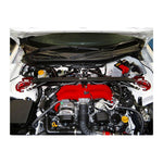 BLITZ Front Strut Tower Bar Blue 97133 for GR86 ZN6
