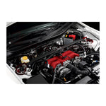 BLITZ Front Strut Tower Bar Blue 97133 for BRZ ZC6