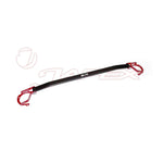 BLITZ Front Strut Tower Bar Red 96133 for BRZ ZC6