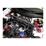 BLITZ Front Strut Tower Bar Blue 97133 for BRZ ZD8