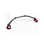 BLITZ Front Strut Tower Bar Red 96149 for ROADSTER ND5RE