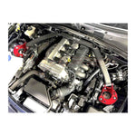 BLITZ Front Strut Tower Bar Blue 97149 for ROADSTER RF NDERE