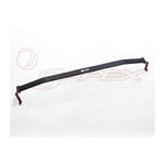 BLITZ Front Strut Tower Bar Red 96151 for KIX P15