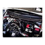 BLITZ Front Strut Tower Bar Blue 97159 for RAIZE A210A