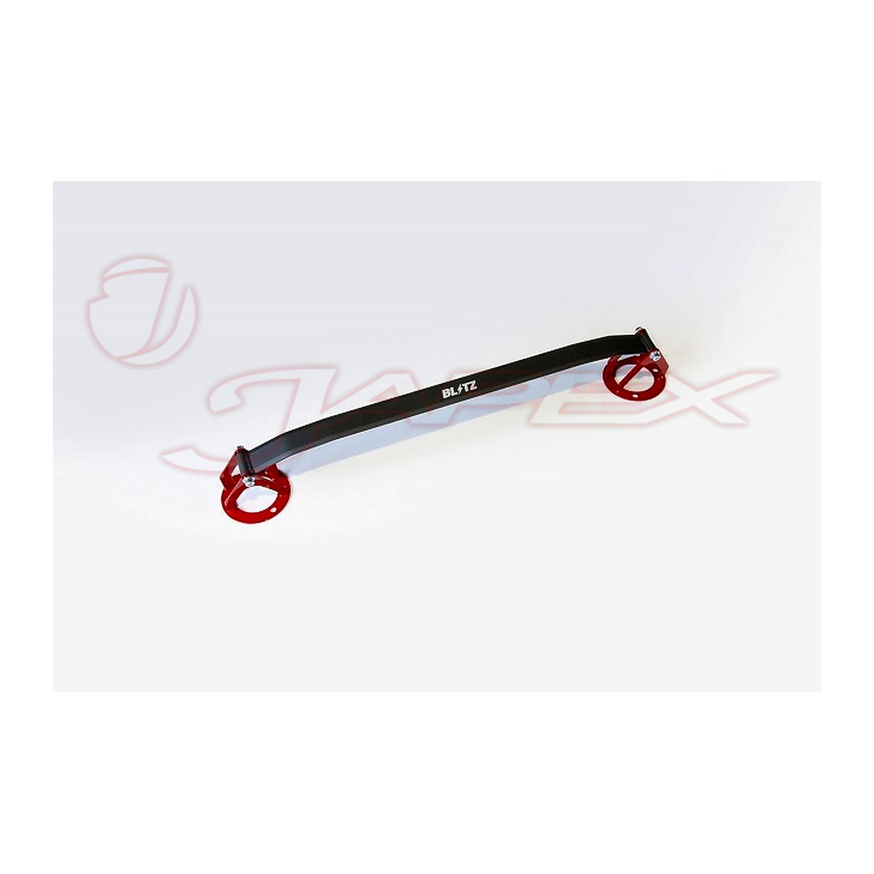 BLITZ Front Strut Tower Bar Red 96161 for RC300 AVC10