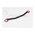 BLITZ Front Strut Tower Bar Red 96163 for CIVIC SEDAN FC1