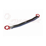 BLITZ Front Strut Tower Bar Red 96164 for CR-V HYBRID RT5 / RT6