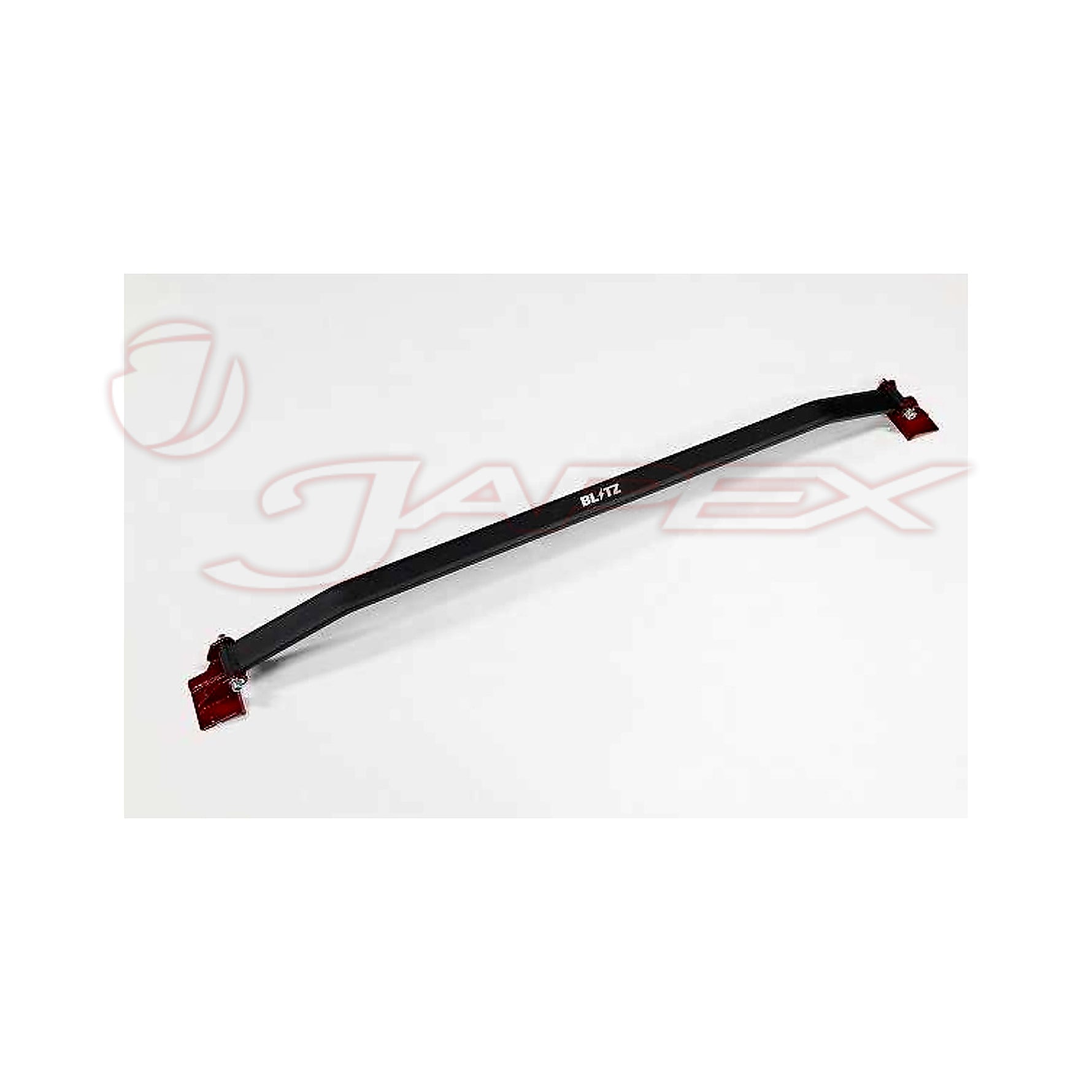 BLITZ Front Strut Tower Bar Blue 97168 for JIMNY NOMADE JC74W