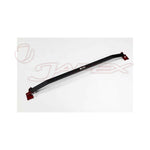 BLITZ Front Strut Tower Bar Blue 97168 for JIMNY SIERRA JB74W