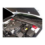BLITZ Front Strut Tower Bar Blue 97170 for CX-30 DM8P / DMEP