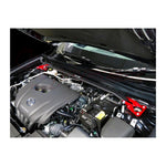BLITZ Front Strut Tower Bar Blue 97170 for MX-30 DREJ3P