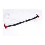 BLITZ Front Strut Tower Bar Red 96171 for YARIS MXPA10 / MXPA15
