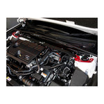 BLITZ Front Strut Tower Bar Blue 97172 for ES300h AXZH11