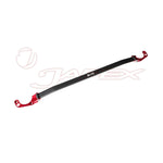 BLITZ Front Strut Tower Bar Red 96172 for ES300h AXZH11