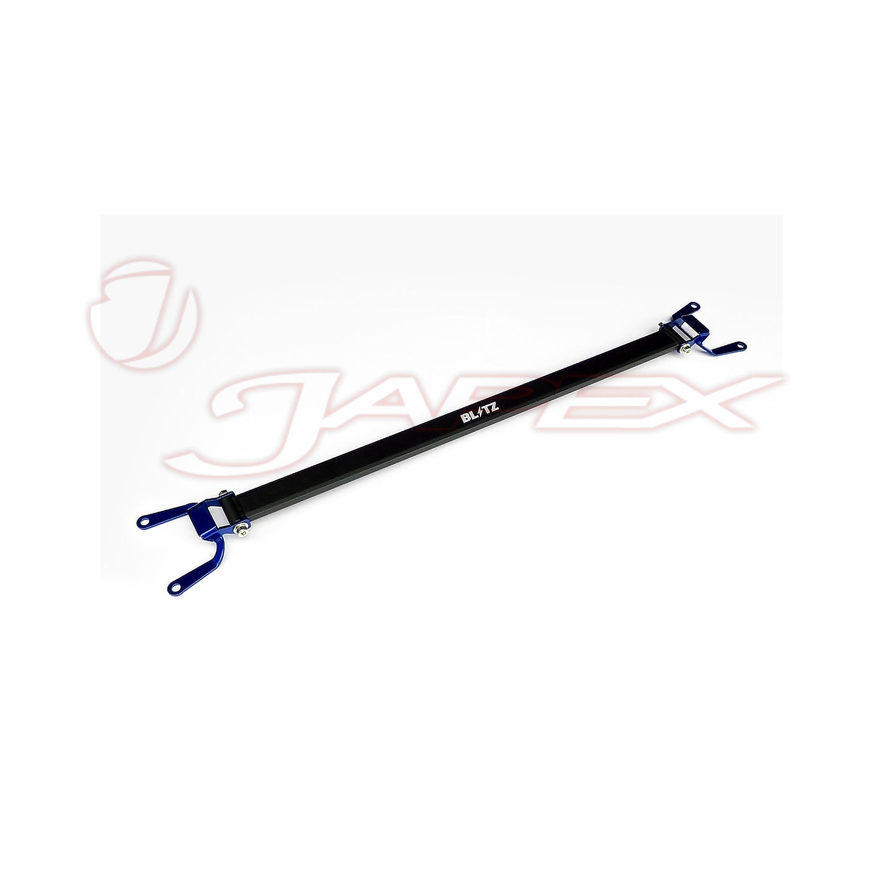 BLITZ Rear Strut Tower Bar Blue 97101 for GR86 ZN8
