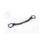 BLITZ Rear Strut Tower Bar Blue 97103 for S660 JW5